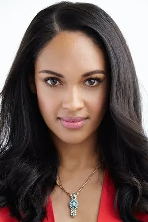 pessoa Cynthia Addai-Robinson
