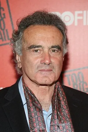 pessoa Dan Hedaya