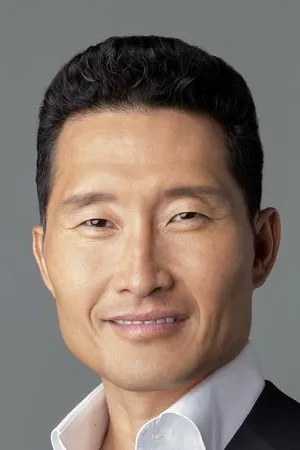 pessoa Daniel Dae Kim