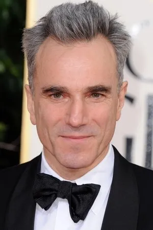 pessoa Daniel Day-Lewis