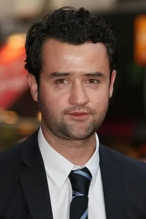 pessoa Daniel Mays