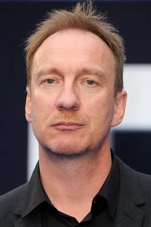 pessoa David Thewlis