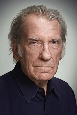 pessoa David Warner