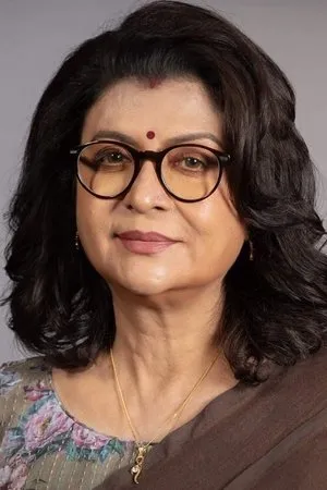 pessoa Debashree Roy