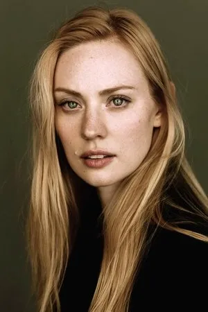 pessoa Deborah Ann Woll