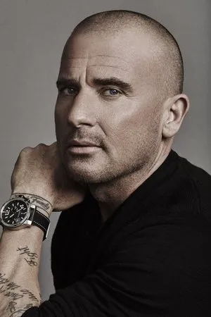 pessoa Dominic Purcell