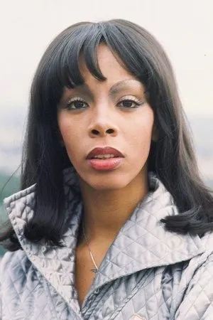 pessoa Donna Summer