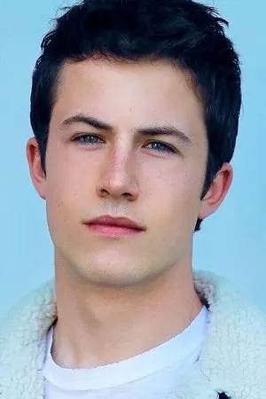 pessoa Dylan Minnette