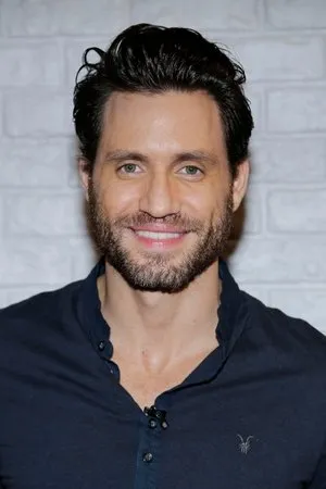 pessoa Edgar Ramírez