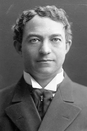 pessoa Edmund Breese