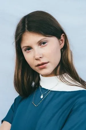 pessoa Eili Harboe