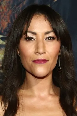 pessoa Eleanor Matsuura