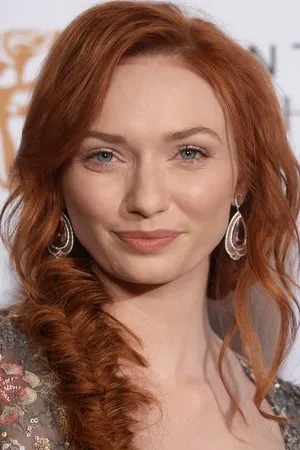 pessoa Eleanor Tomlinson