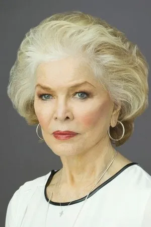 pessoa Ellen Burstyn