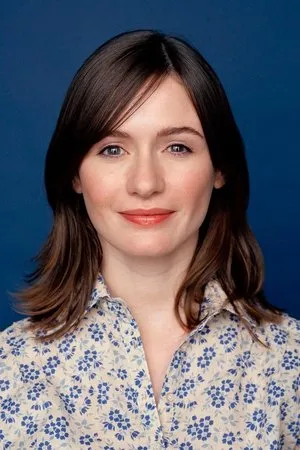 pessoa Emily Mortimer