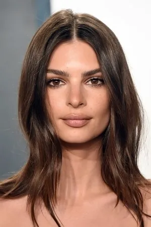pessoa Emily Ratajkowski