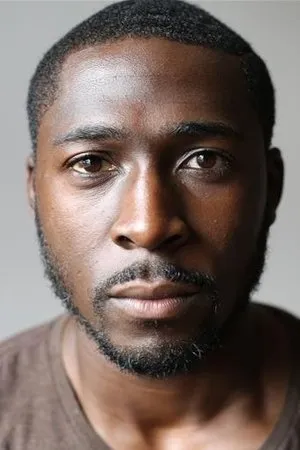 pessoa Eric Kofi Abrefa