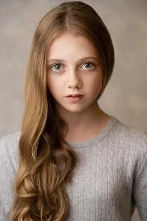 pessoa Evie Templeton