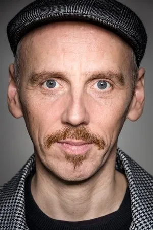 pessoa Ewen Bremner