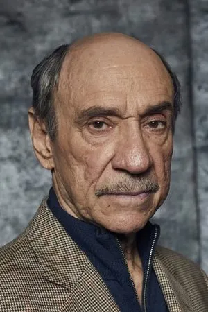 pessoa F. Murray Abraham