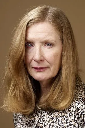 pessoa Frances Conroy