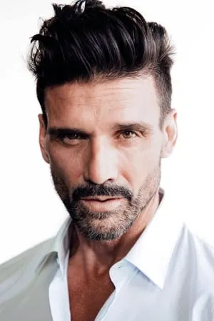 pessoa Frank Grillo