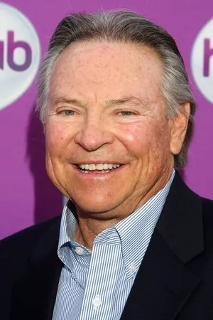 pessoa Frank Welker