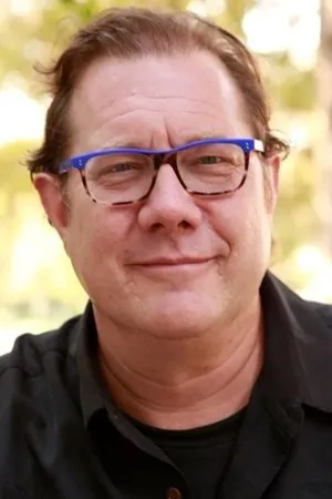 pessoa Fred Tatasciore