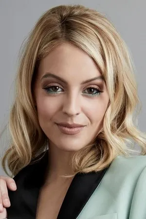pessoa Gage Golightly