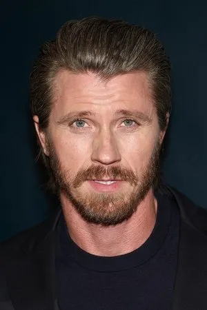 pessoa Garrett Hedlund