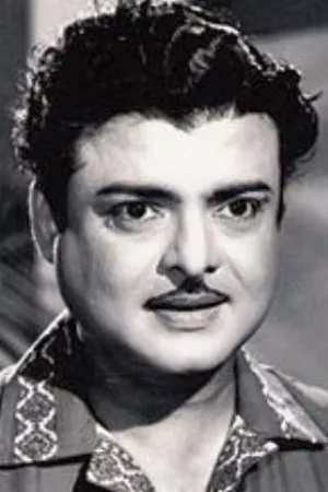 pessoa Gemini Ganesan