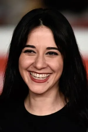 pessoa Giada Colagrande