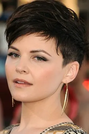 pessoa Ginnifer Goodwin
