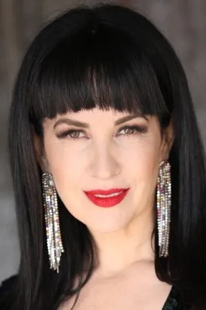 pessoa Grey DeLisle