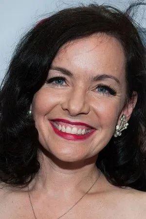 pessoa Guinevere Turner