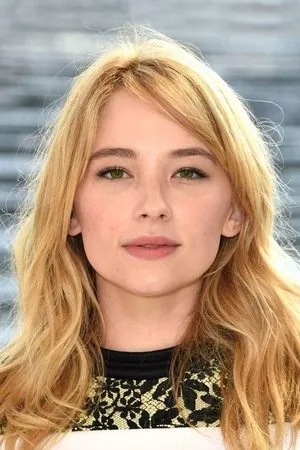 pessoa Haley Bennett