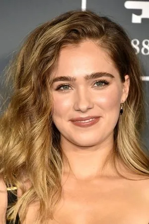 pessoa Haley Lu Richardson