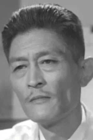 pessoa Hao Li-Jen