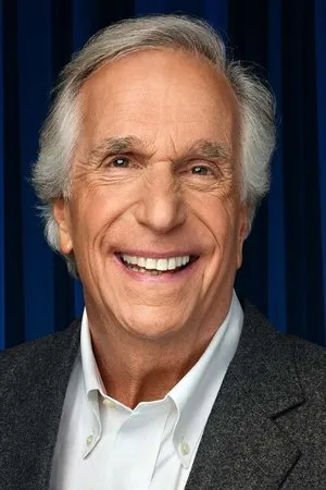 pessoa Henry Winkler