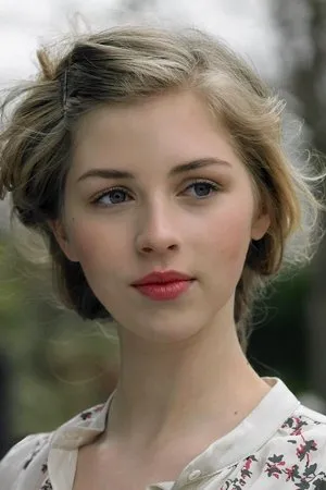 pessoa Hermione Corfield