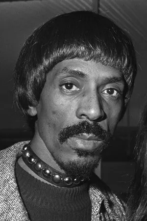 pessoa Ike Turner