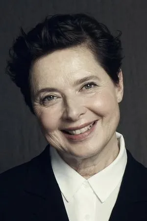 pessoa Isabella Rossellini