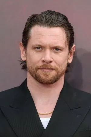 pessoa Jack O'Connell