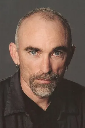 pessoa Jackie Earle Haley