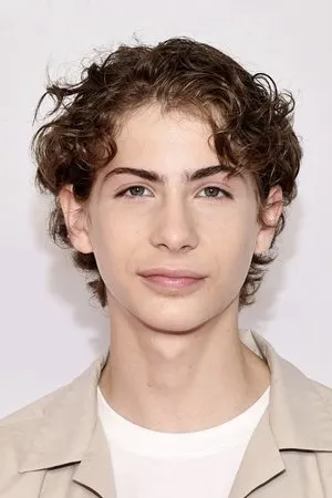 pessoa Jacob Tremblay
