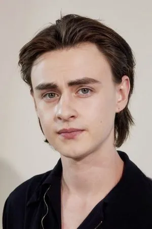pessoa Jaeden Martell