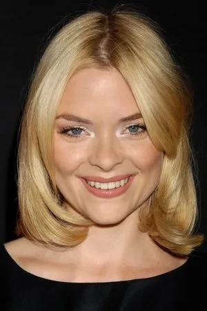 pessoa Jaime King