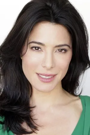 pessoa Jaime Murray
