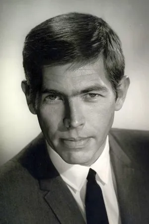 pessoa James Coburn