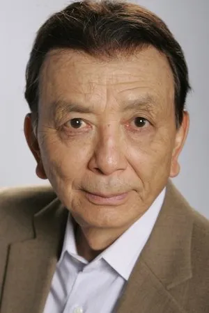 pessoa James Hong